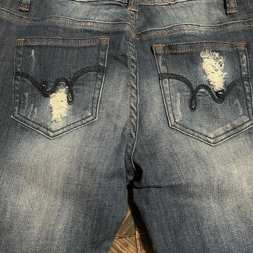 Machine Jeans - Picture 6 of 8